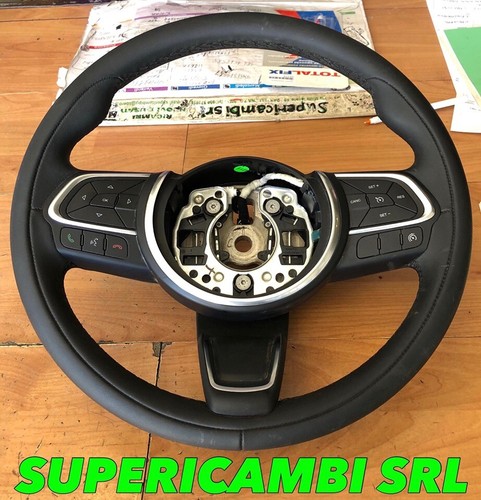 Volante sterzo fiat - sterzo,