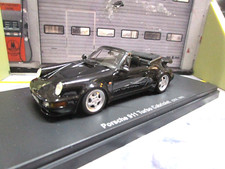 PORSCHE 911 964 Turbo