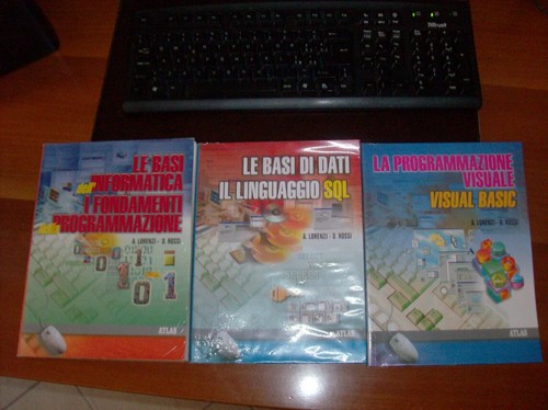 Fondamenti informatica - fondamenti,