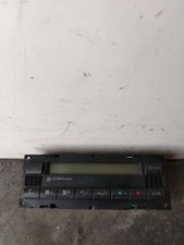 Centralina clima automatica Volkswagen Passat 2009 381907044D