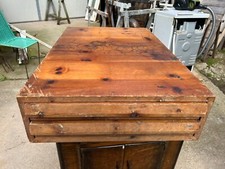 CASSETTIERA VINTAGE DEGLI ANNIO 70/80 IN LEGNO