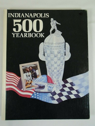 Annuario rilegato 1976 indy - 1976,