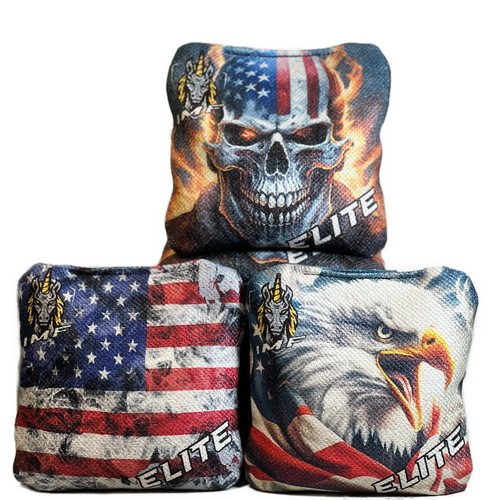 Fmi patriot borse - fmi, cornhole