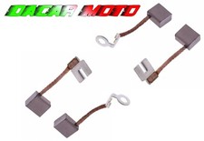 KIT 4X SPAZZOLE MOTORINO