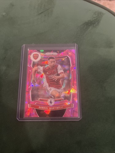 Prizm premier league 2021 - prizm,