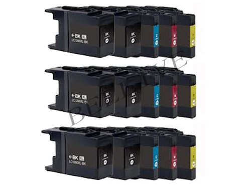 Cartucce compatibiel per - 15,