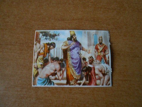 Figurina storia delle - delle, civilta'