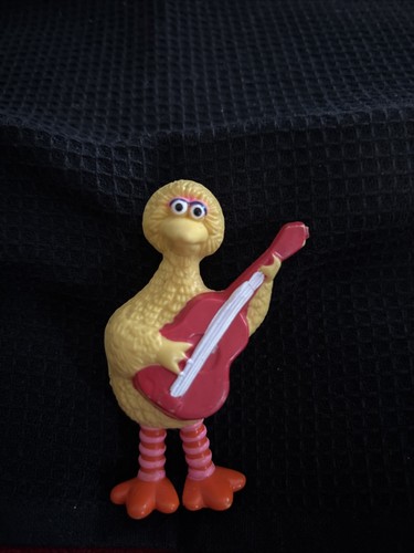 Figurina ctw sesame street - ctw,