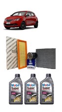 Kit tagliando lancia ypsilon - tagliando,