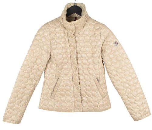 Cappotto giacca trapuntato