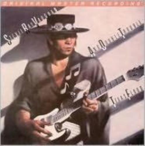 Stevie ray vaughan texas - vaughan:,