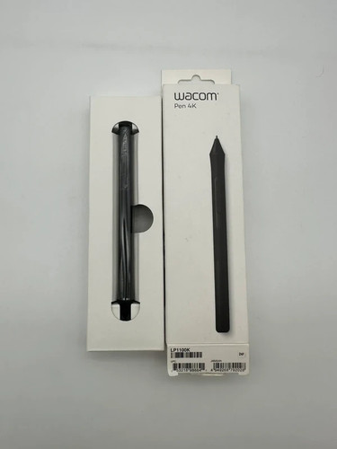 Wacom pen lp1100k penna - wacom,
