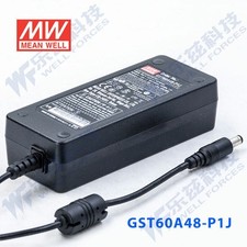 1 pcs    GST60A48-P1J  60W 48V