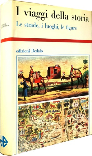 Viaggi della storia - viaggi,