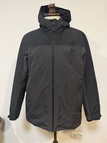 Giacca uomo jack wolfskin - uomo,