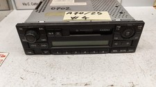 Autoradio VW Gamma V originale con codice
