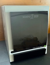 Scanner Ottico 3D Activity 885