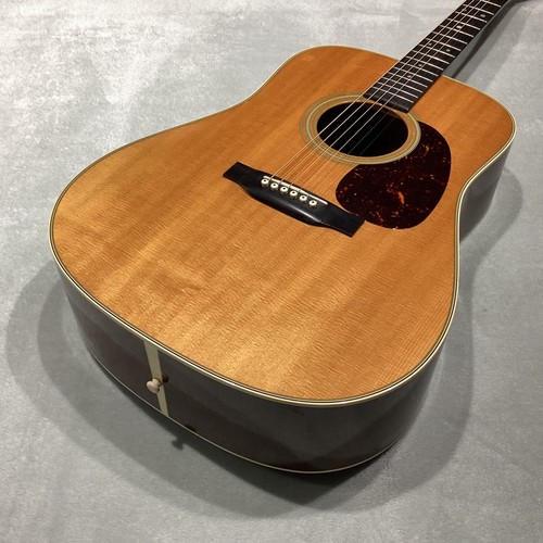 Martin standard - martin,