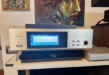 Accuphase Dg 38 Digital Voicing Equalizer DSP