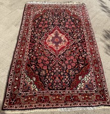 Tapis 175x105cm Jozan Malayer