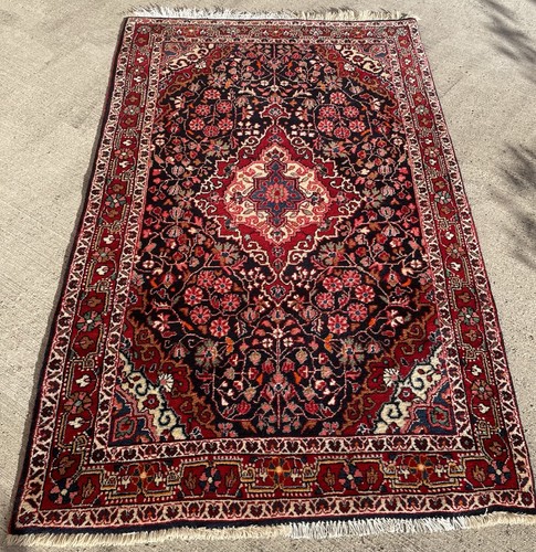 Tapis 175x105cm jozan malayer - tapis,