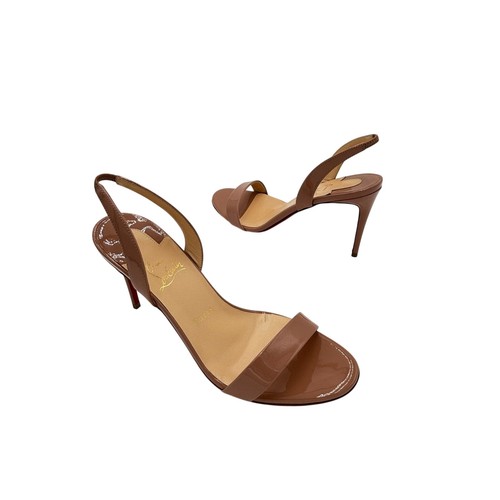 Christian louboutin marylin - louboutin,