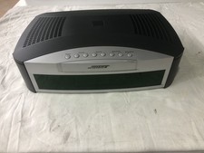 MediaCenter Audio/Video BOSE