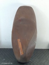 sella con strappi kymco people