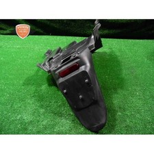 Portatarga Yamaha Teo's 125