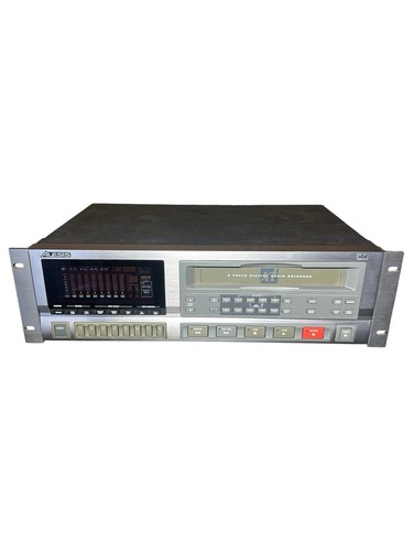 Registratore audio digitale