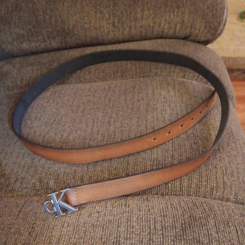 Cintura donna calvin klein - cintura,