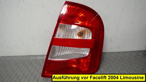 Fanale posteriore - fanale, posteriore/fanale