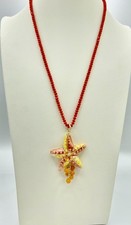 ? ?Collana in Swarovski