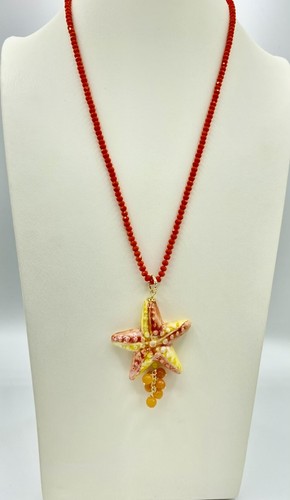 Collana in swarovski - ?collana,