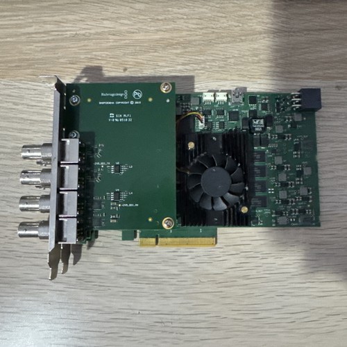 Blackmagic decklink extreme - blackmagic, 4k