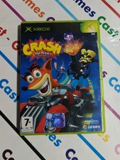 CRASH TAG TEAM RACING XBOX