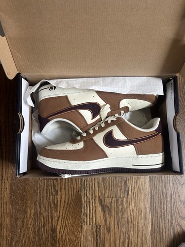Nike air force 07 - force, lv8