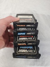 LOT of 4 **PAL** CBS