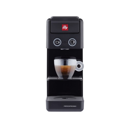 Illy macchina caffe - da,