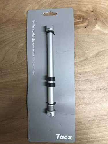 Tacx thru assi allenatore - tacx,