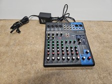 Mixer analogico Yamaha Mg10Xu
