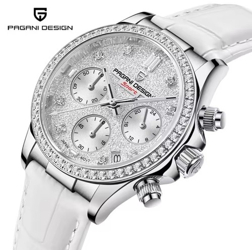 Orologi donna pagani design - orologi,