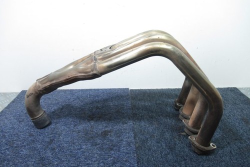 Collettore scarico yamaha - collettore,
