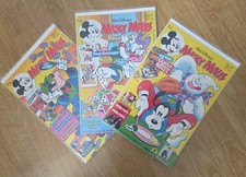SELEZIONE = Topolino anno 1993