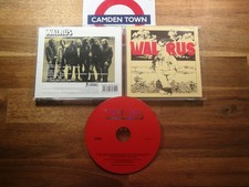 Walrus - Self Same 1970 (Esoteric Recordings) Cd Perfetto