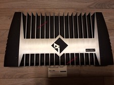 Amplificatore audio auto Rockford Fosgate POWER 1000a2/1100a2 RARO 🇺🇸 OLD SCHOOL #2