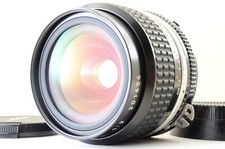 Nikon AIS NIKKOR 24mm F/2 MF