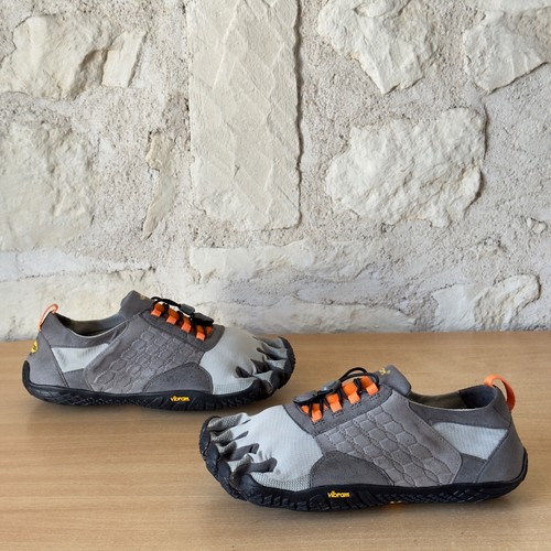 Vibram fivefingers trek ascent - vibram,