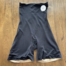 Spanx Red Hot Flipside Firmers