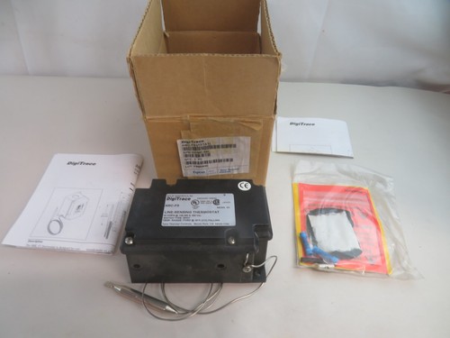 Termostato tyco digitrace - ,